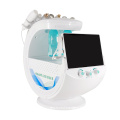 multi-function skin care microdermabrasion facial machine